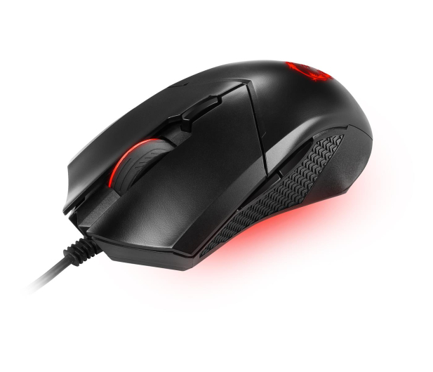 MSI Clutch GM08 - 586069 - zdjęcie 4
